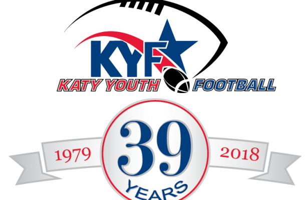 Katy Youth Football - "Doin' It For The Kids" Katy Youth Football - "Doin' It For The Kids"
