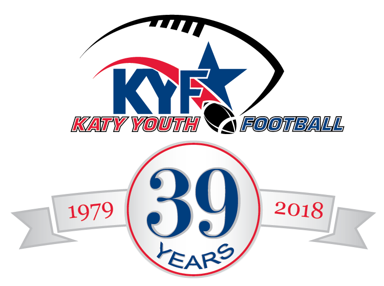 Katy Youth Football "Doin' It For The Kids"