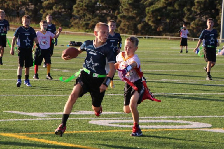 2024 KYF® Fall Flag League Katy Youth Football Katy Youth Football